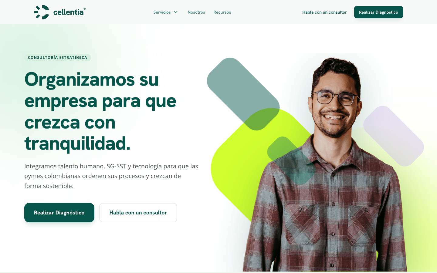 El problema, primero